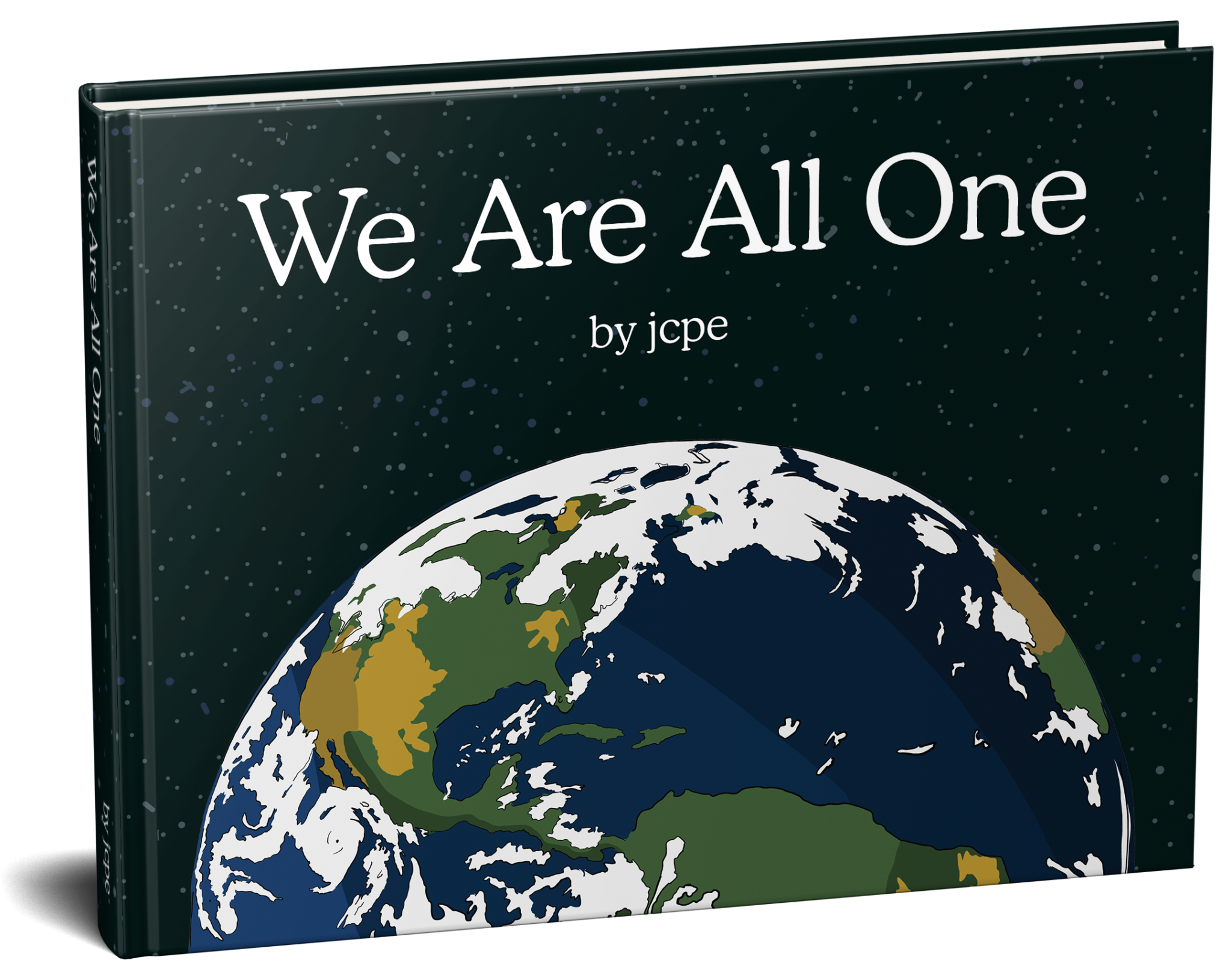 We-Are-All-One-Landscape-Hardcover-Book-Mockup-COVERVAULT